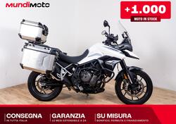 Triumph Tiger 900 GT (2024 - 25) usata