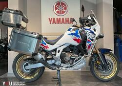 Honda Africa Twin CRF 1100L Adventure Sports DCT Travel Edition (2024 - 25) usata