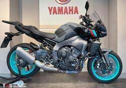 Yamaha MT-10 (2022 - 25) usata