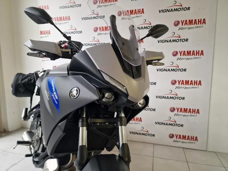 Yamaha Tracer 7 (2021 - 24) (4)