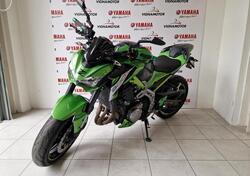 Kawasaki Z 900 (2019) usata