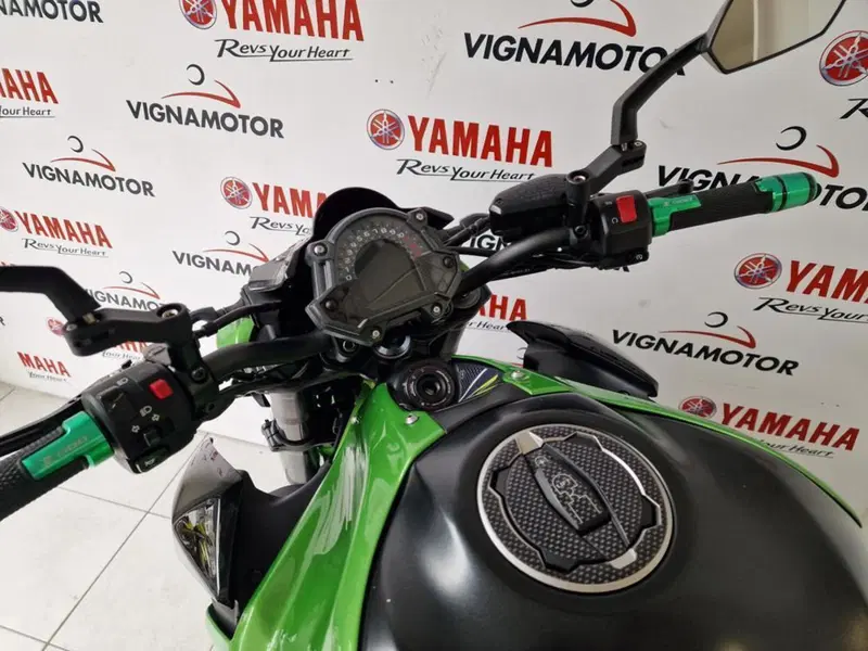 Kawasaki Z 900 (2019) (6)