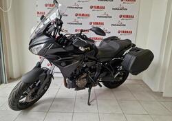 Yamaha Tracer 700 (2016 - 20) usata