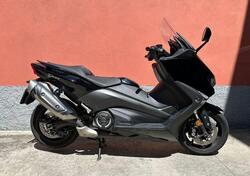 Yamaha T-Max 530 (2017 - 19) usata