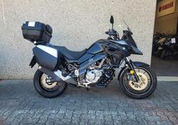 Suzuki V-Strom 650 ABS (2017 - 20) usata