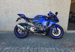 Yamaha YZF R1 (2020 - 25) usata