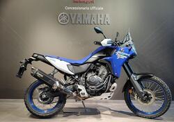Yamaha Ténéré 700 (2025) usata