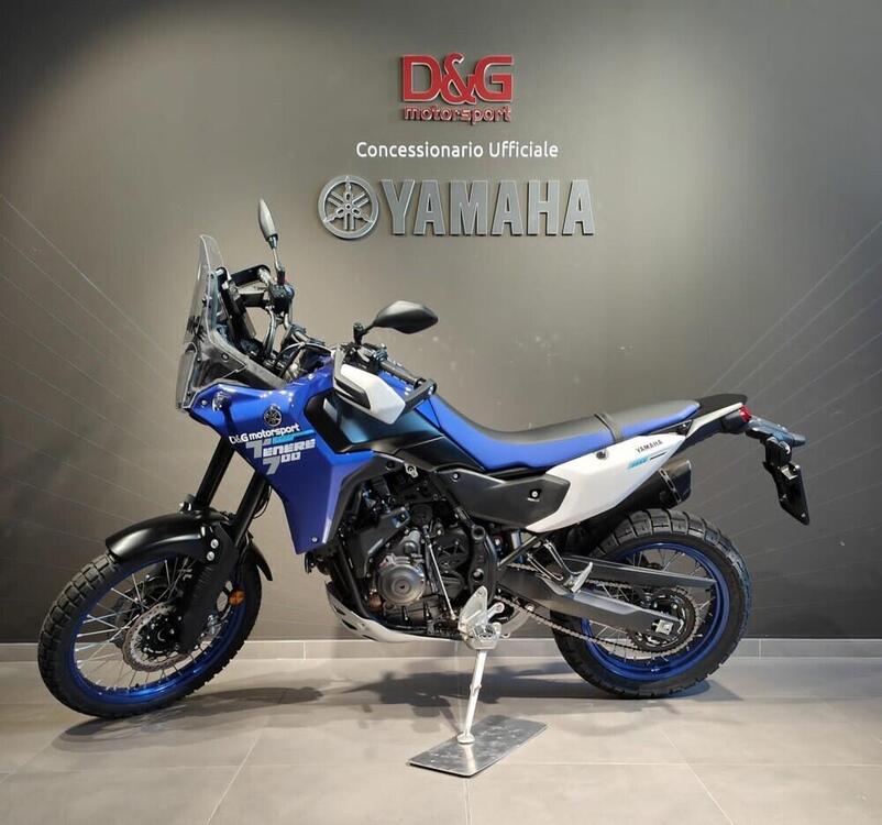 Yamaha Ténéré 700 (2025) (5)