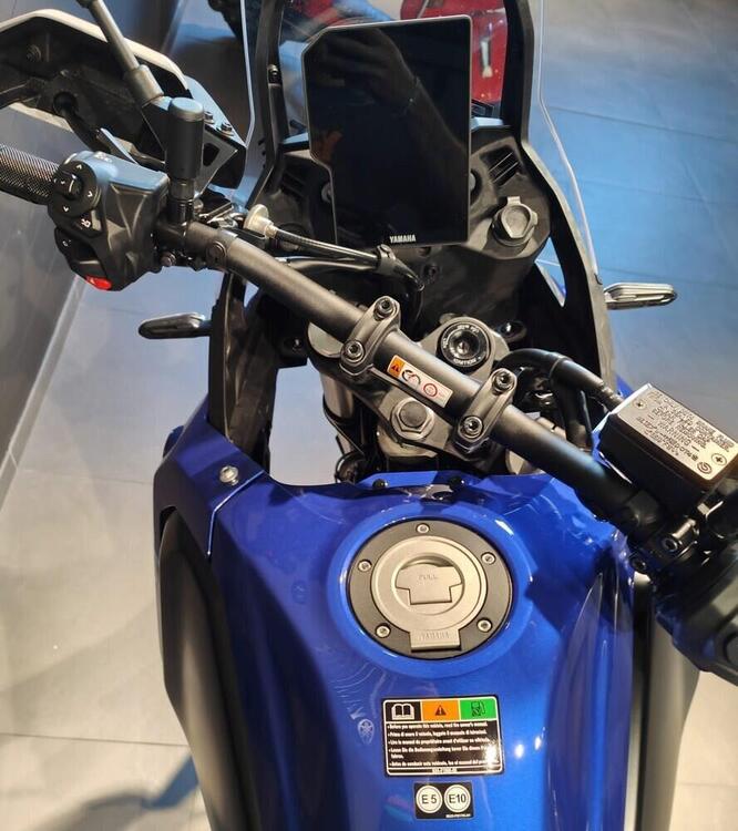 Yamaha Ténéré 700 (2025) (2)