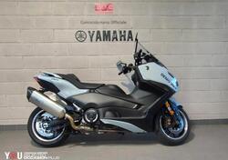Yamaha T-Max 560 Tech Max (2025) usata