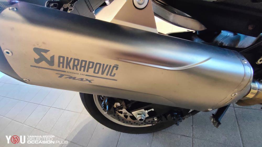 Yamaha T-Max 560 Tech Max (2025) (5)