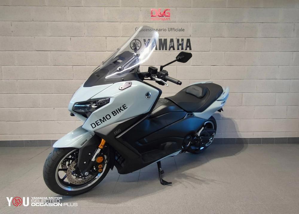 Yamaha T-Max 560 Tech Max (2025) (3)