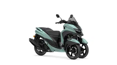 Yamaha Tricity 125 (2025 - 26) usata