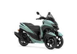 Yamaha Tricity 125 (2025) usata