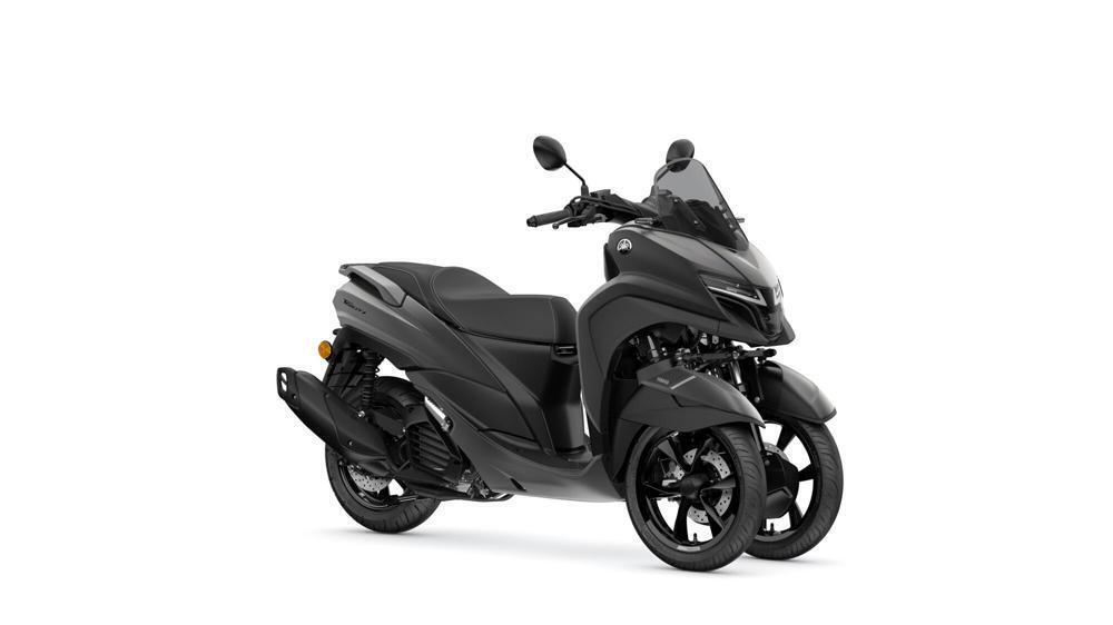 Yamaha Tricity 125 (2025) (3)