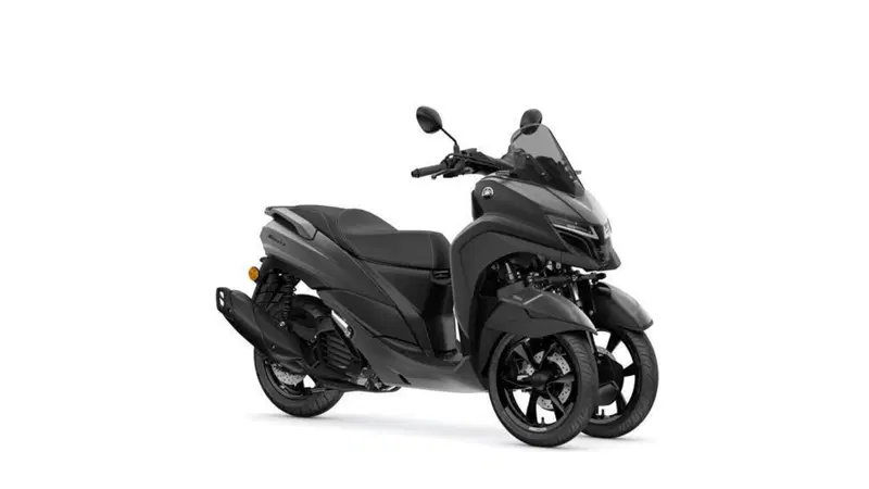Yamaha Tricity 125 (2025 - 26) (3)