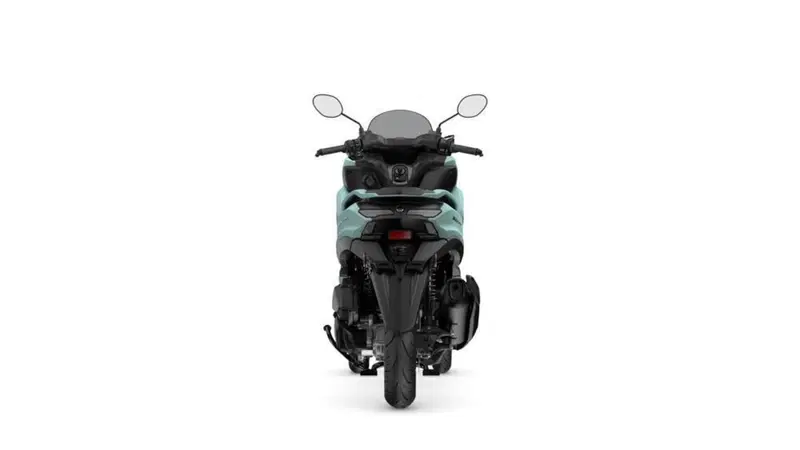 Yamaha Tricity 125 (2025 - 26) (5)