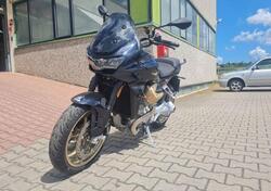 Moto Guzzi V100 Mandello (2022 - 24) usata