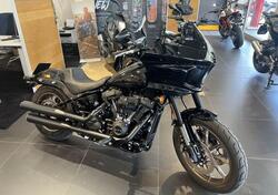 Harley-Davidson Low Rider ST (2025) usata