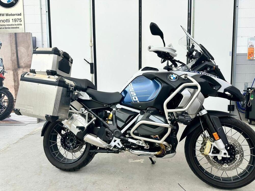 Bmw R 1250 GS Adventure (2021 - 24)