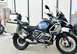 Bmw R 1250 GS Adventure (2021 - 24) usata