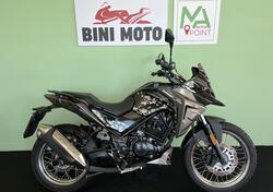 Sym NH Trazer 125 (2019 - 20) usata