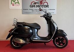 Vespa GTS 300 Super ABS (2014 - 16) usata