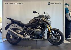 Bmw R 1200 R (2017 - 18) usata