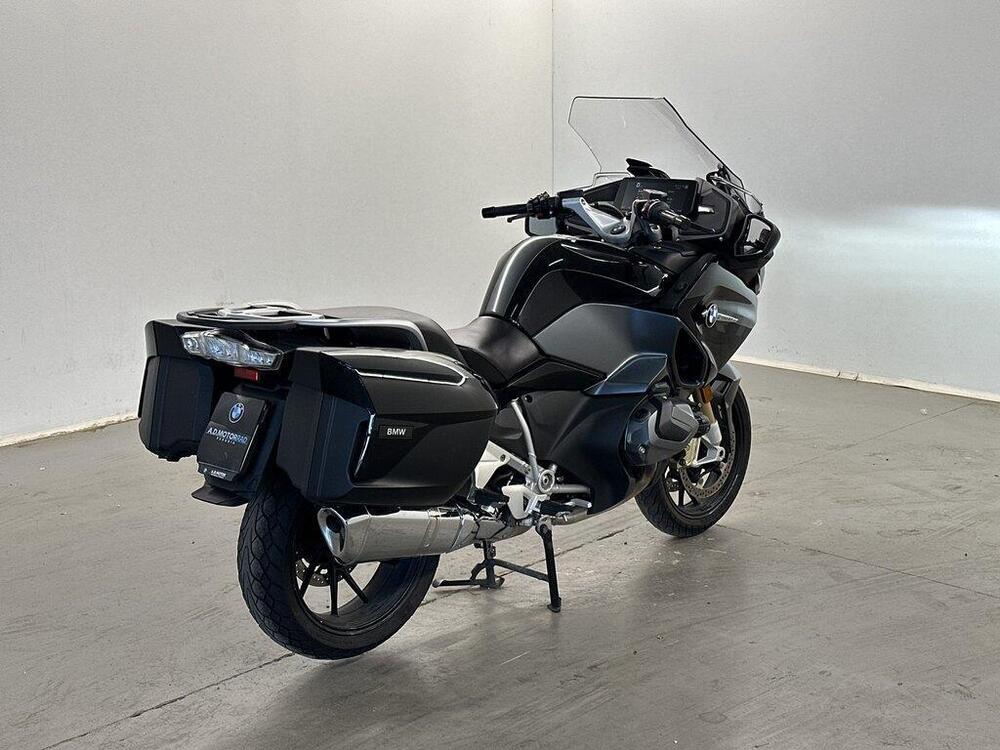 Bmw R 1250 RT (2019 - 20) (2)