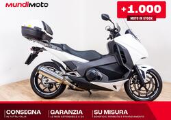 Honda Integra 750 DCT ABS (2014 - 15) usata