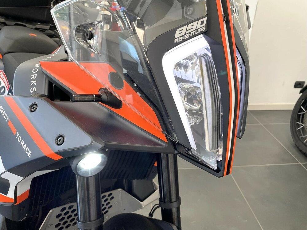 KTM 890 Adventure R (2023 - 24) (3)