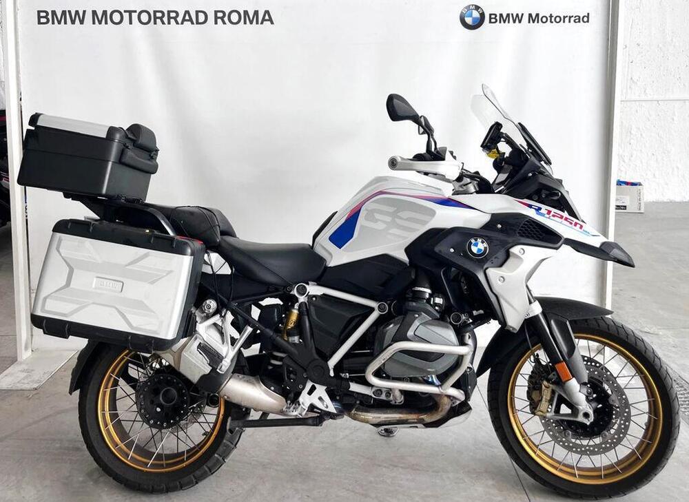 Bmw R 1250 GS (2021 - 24) (2)