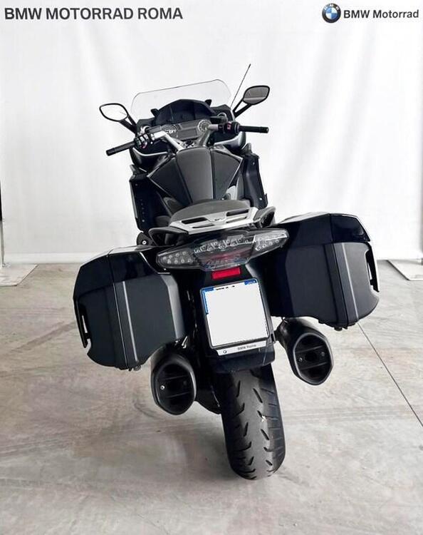 Bmw K 1600 GT (2017 - 20) (4)