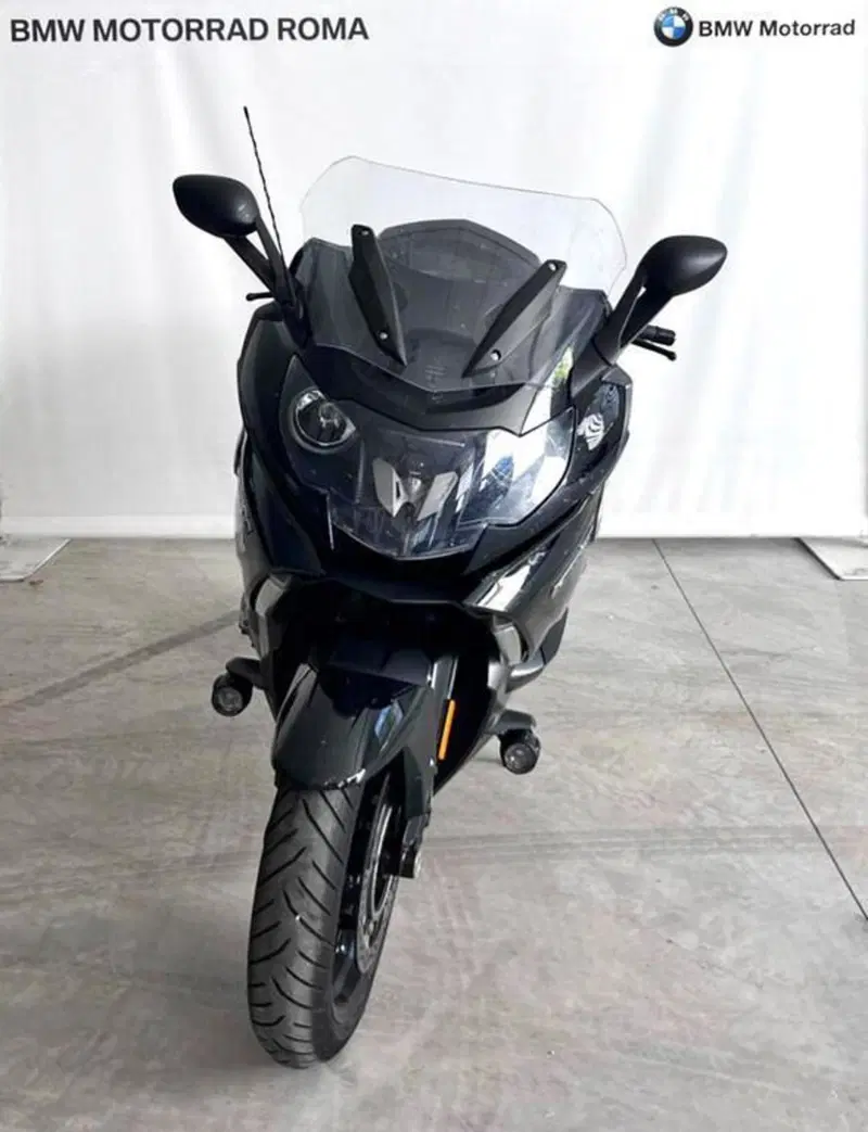 Bmw K 1600 GT (2017 - 20) (3)