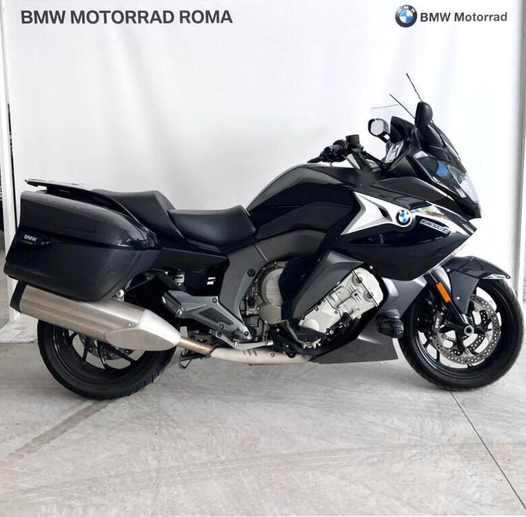 Bmw K 1600 GT (2017 - 20) (2)