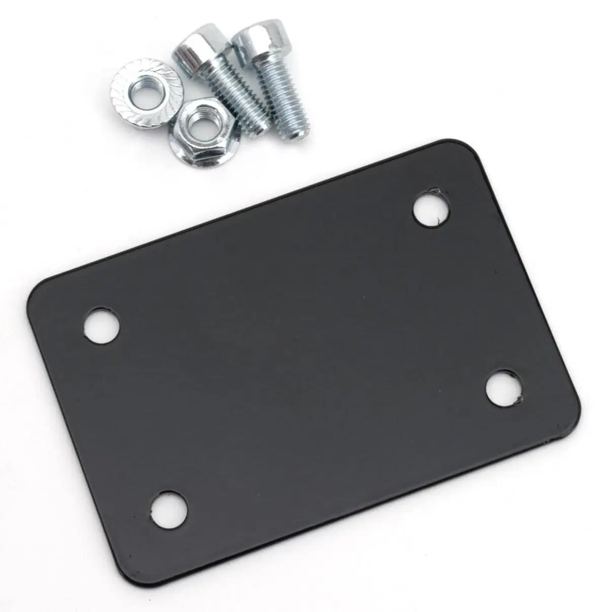 Ricollocatore regolatore con Crash Bar Dominator p 