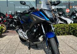 Honda NC 750 X (2021 - 24) usata