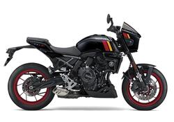 Suzuki GSX-8TT (2025) nuova