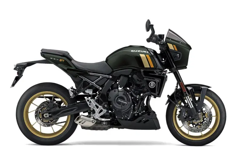 Suzuki GSX-8TT (2025 - 26) (2)