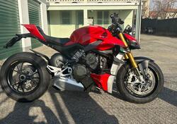 Ducati Streetfighter V4 1100 S (2021 - 22) usata
