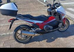 Honda Integra 750 DCT ABS (2014 - 15) usata