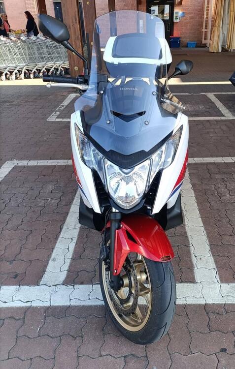 Honda Integra 750 DCT ABS (2014 - 15) (2)