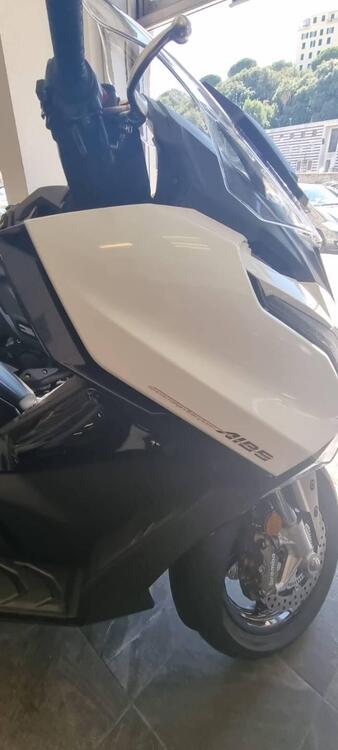 Kymco AK 575 Premium (2025) (4)