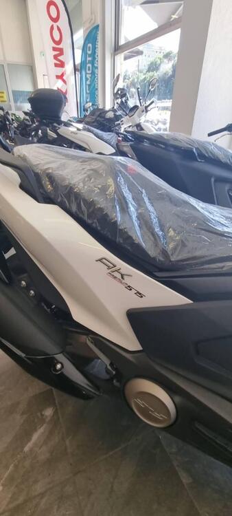 Kymco AK 575 Premium (2025) (5)