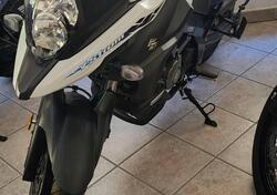 Suzuki V-Strom 650 (2021 - 25) usata