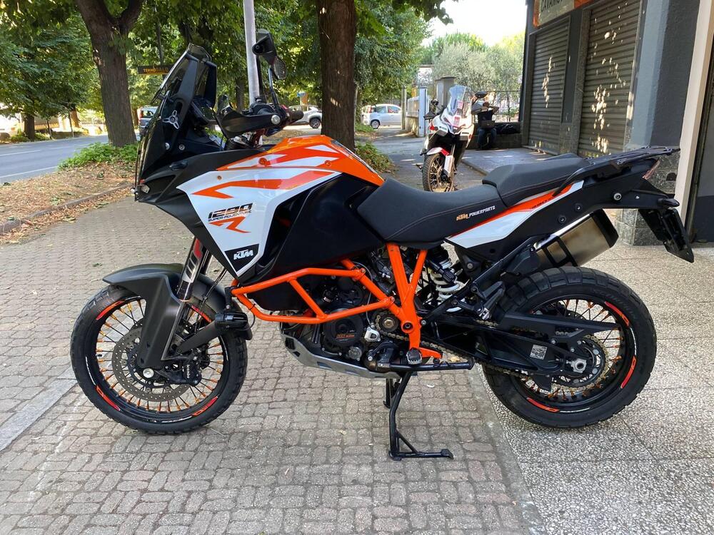 KTM 1290 Super Adventure R (2017 - 20) (3)