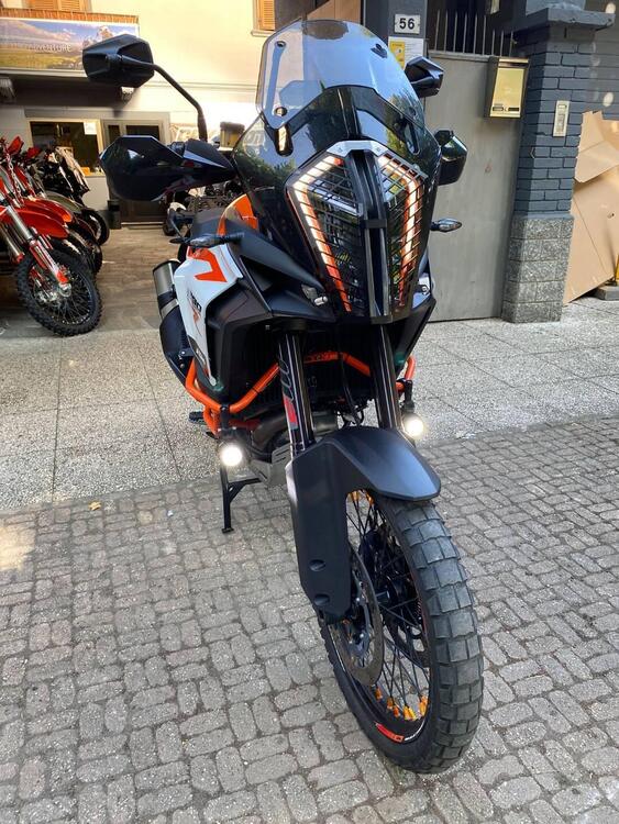 KTM 1290 Super Adventure R (2017 - 20) (4)