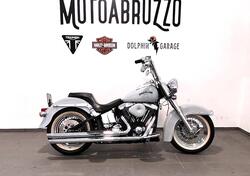 Harley-Davidson 1340 Heritage Classic (1984 - 98) - FLSTC usata