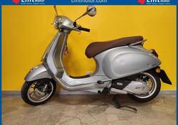 Vespa Primavera 125 (2021 - 23) usata