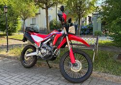 Honda CRF 300 L (2021 - 24) usata